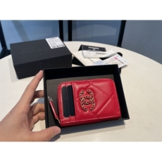 Chanel Wallet Purse